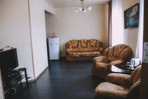 Lesnaya Gavan Hotel