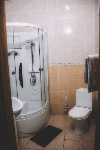 Lesnaya Gavan Hotel