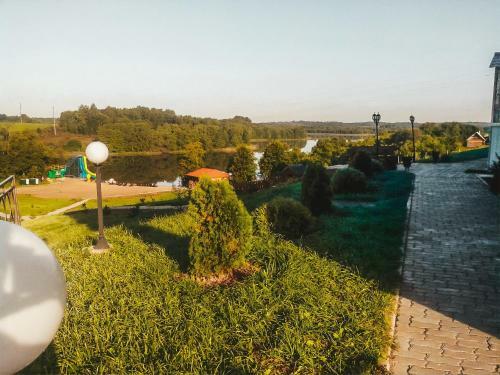 Lesnaya Gavan Hotel