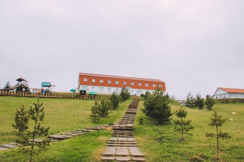 Lesnaya Gavan Hotel