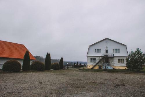 Lesnaya Gavan Hotel