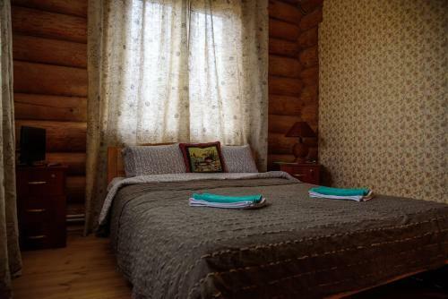 Hotel Yasnaya Polyana