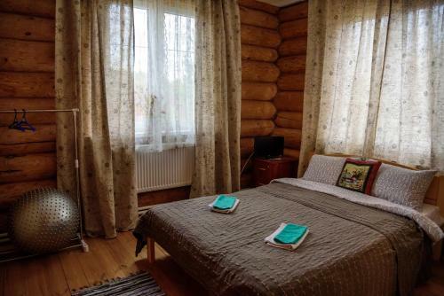 Hotel Yasnaya Polyana