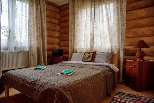 Hotel Yasnaya Polyana