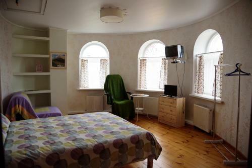 Hotel Yasnaya Polyana