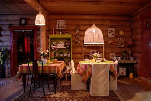 Hotel Yasnaya Polyana