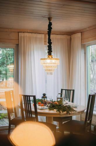 Villa Biarittz Premium