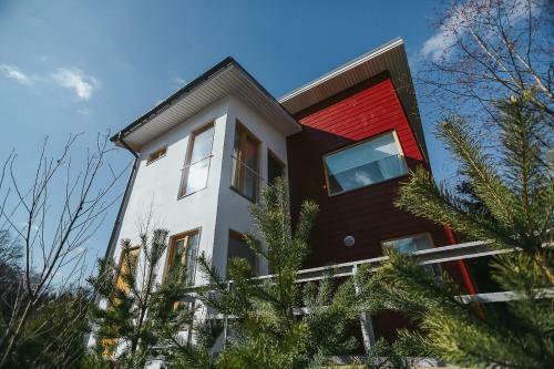 Villa Maki Premium