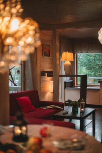 Villa Maki Premium