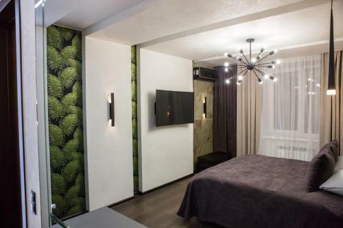 Apartamento ??????????? "???-???"