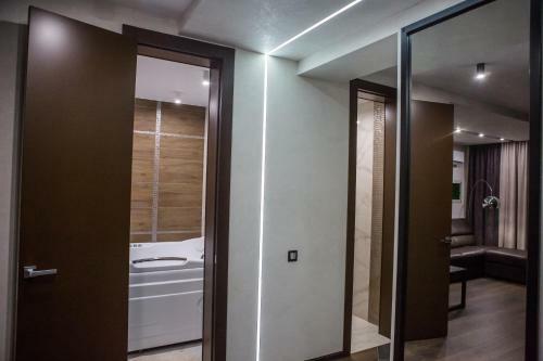 Apartamento ??????????? "???-???"