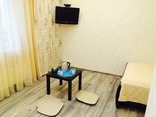 Apartment On Checherskiy