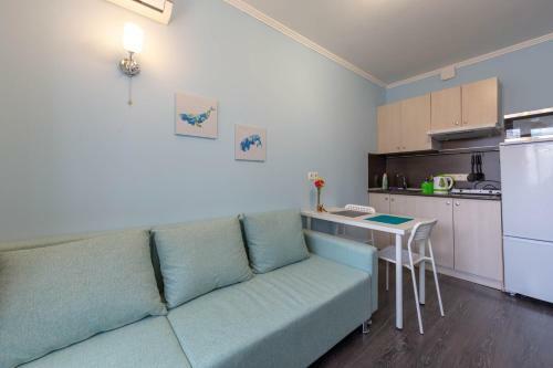 Apartment On Chechersky Proezd 126
