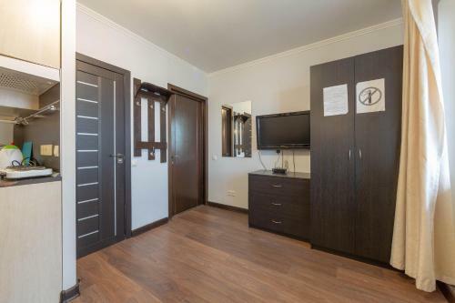 Apartment On Chechersky Proezd 126