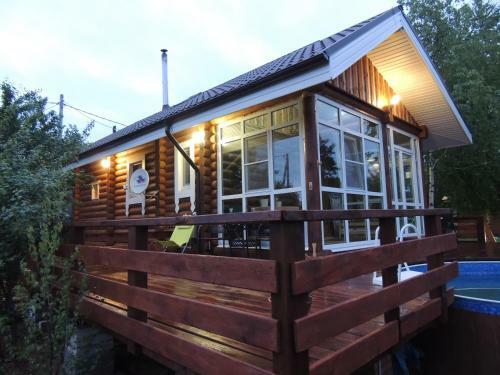 Lada Holiday Home
