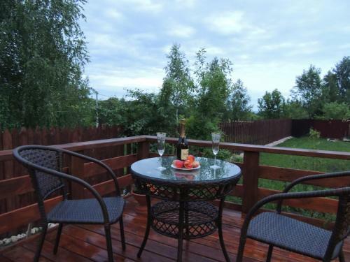 Lada Holiday Home