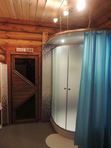 Lada Holiday Home