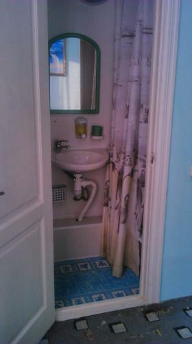 Hostal Guest House Anapa24
