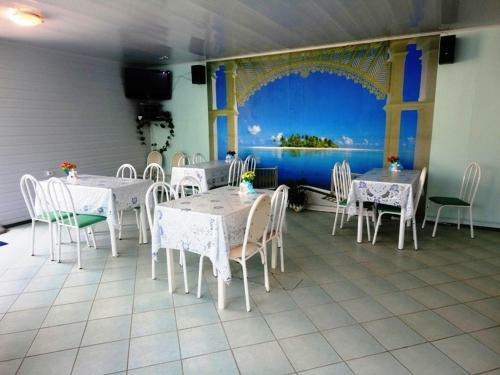 Hostal Guest House Anapa24