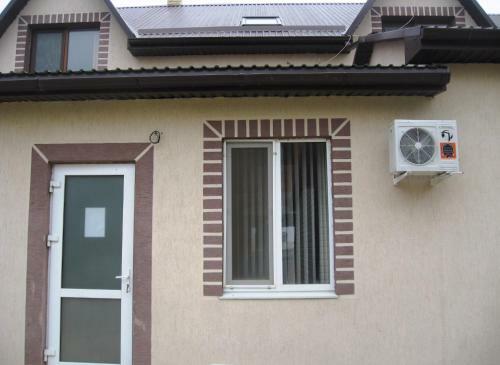 Hostal Guest House Anastasia