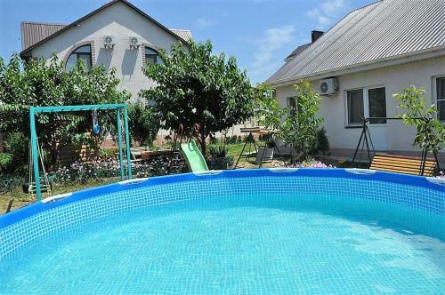Hostal Guest House Anastasia