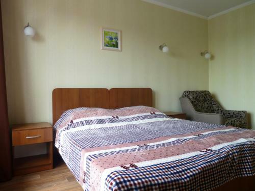 Hostal Guest House Kurortniy 17