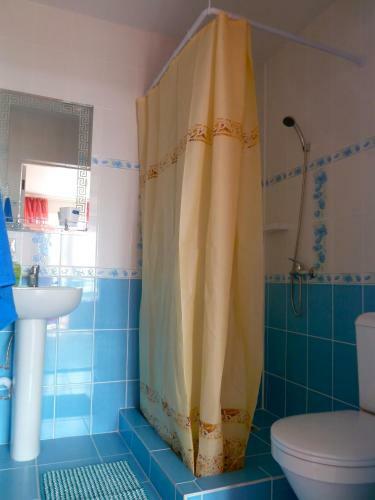 Hostal Guest House Kurortniy 17