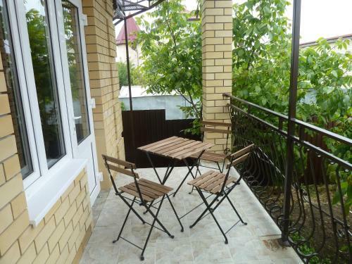 Hostal Guest House Kurortniy 17