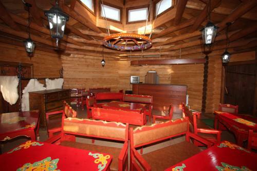 Hostal Guest House Altargana