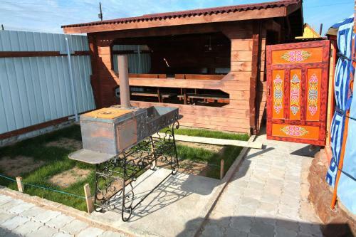 Hostal Guest House Altargana