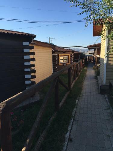 Hostal Guest House Altargana