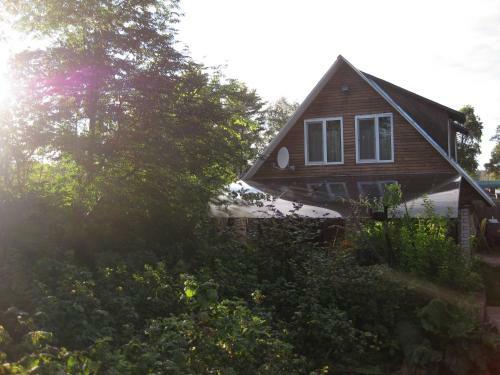 Hostal Holiday Home Pribrezhnyy