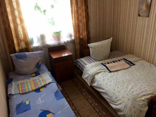 Hostal V Gostyah U Svetlany