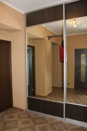 Apartments On Razyezdnaya 16