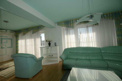 Family Villa Bled