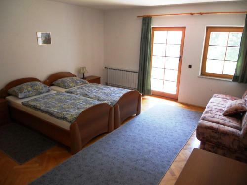 Agroturismo Farm Stay Kramer