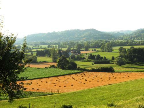 Agroturismo Farm Stay Kramer