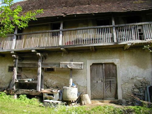Agroturismo Farm Stay Kramer