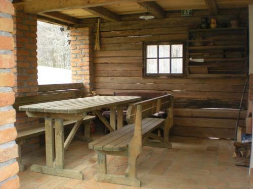 Agroturismo Tourist Farm Raj?p
