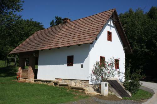 Agroturismo Tourist Farm Raj?p