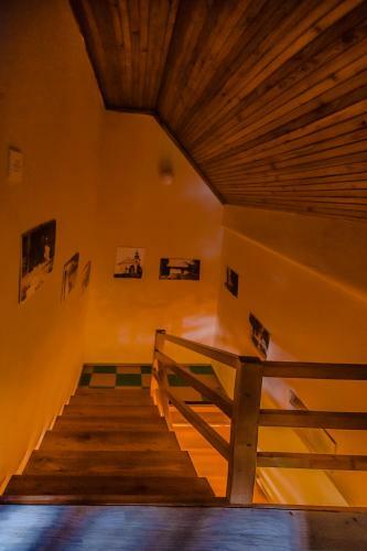 Dedkova Hi?a/grandpa's House