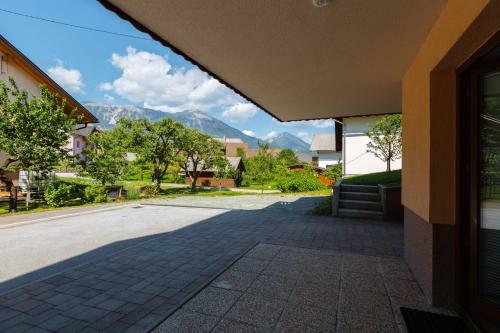 Apartments Burja