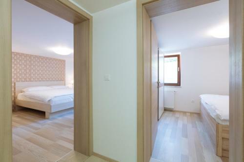 Apartments Burja