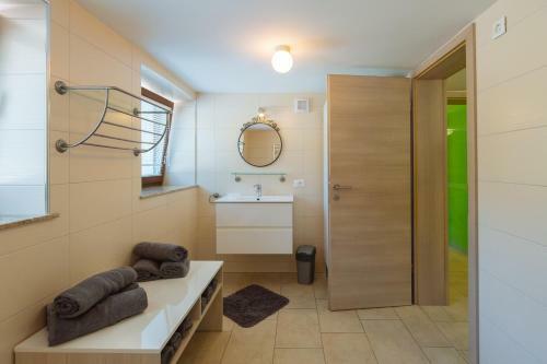 Apartments Burja