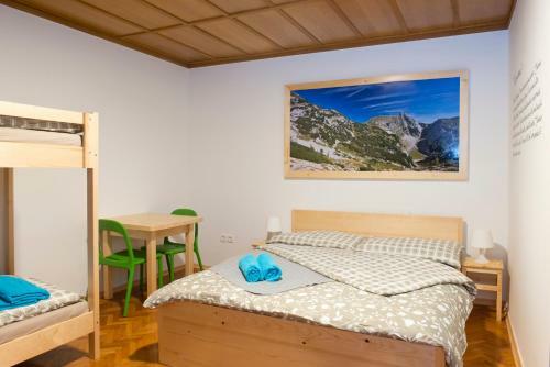Hostal Vila Lipa