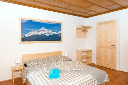 Hostal Vila Lipa