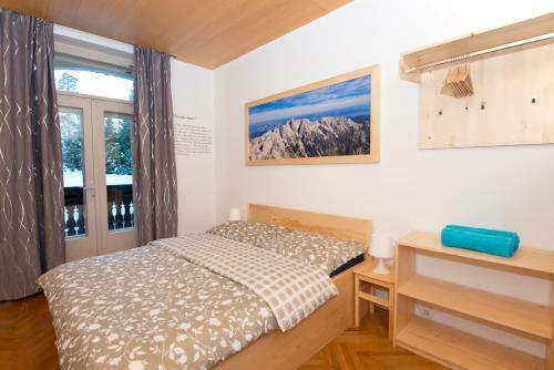 Hostal Vila Lipa