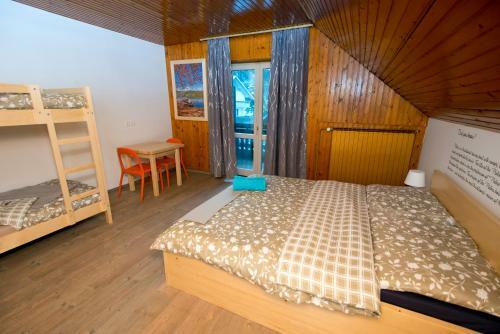 Hostal Vila Lipa