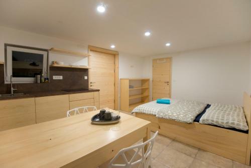 Hostal Vila Lipa