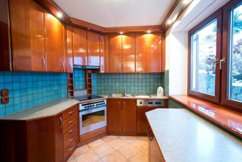 Hostal Vila Lipa